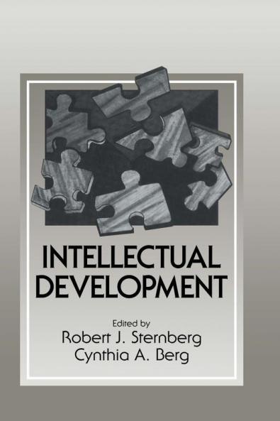 Intellectual Development