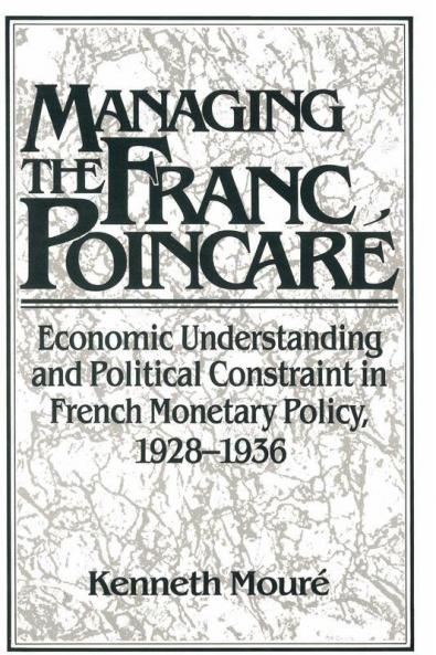 Managing the Franc Poincaré