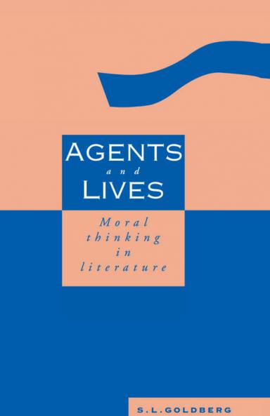 Agents and Lives
