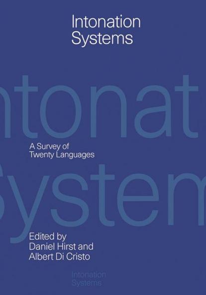 Intonation Systems