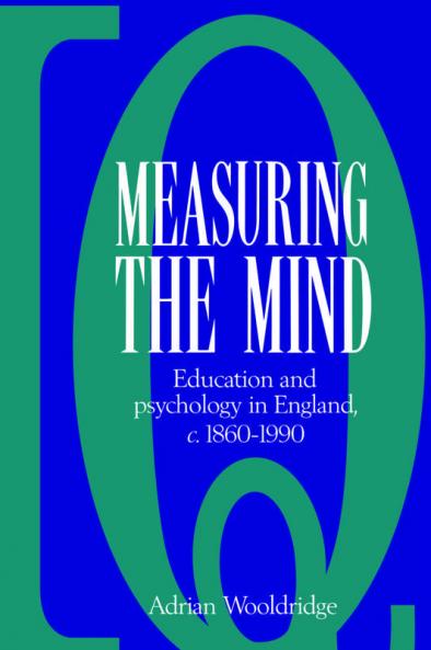 Measuring the Mind
