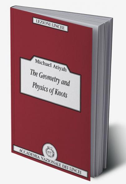 The Geometry and Physics of Knots