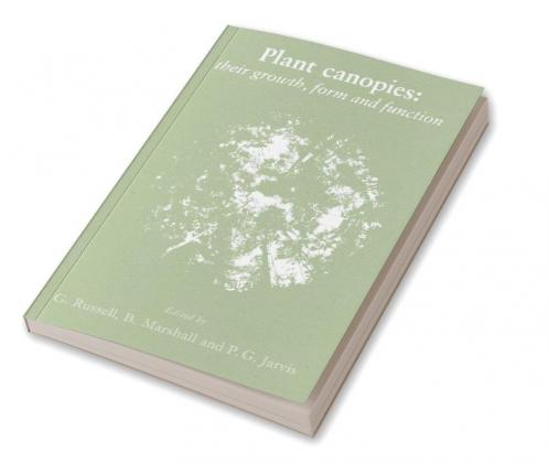 Plant Canopies