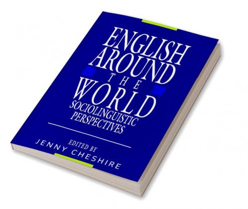 English Around the World