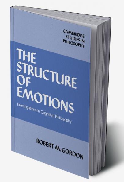 The Structure of Emotions