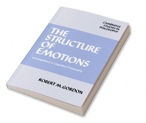 The Structure of Emotions