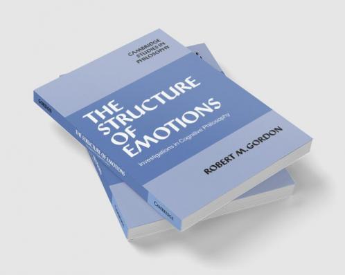 The Structure of Emotions