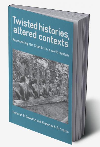 Twisted Histories Altered Contexts