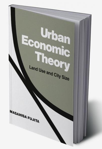 Urban Economic Theory