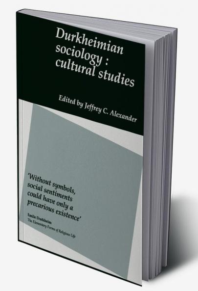 Durkheimian Sociology