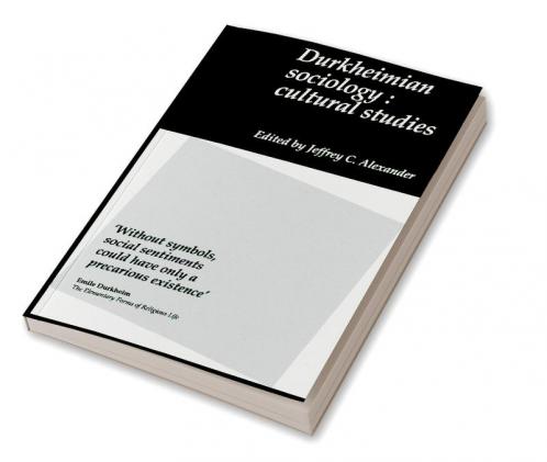 Durkheimian Sociology