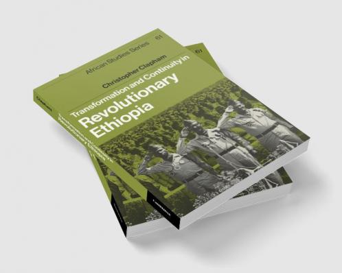 Transformation and Continuity in Revolutionary Ethiopia
