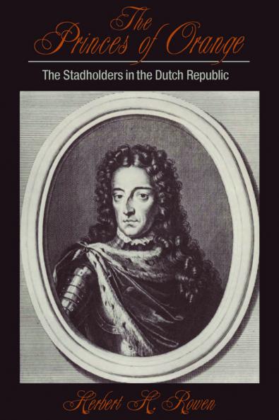 The Princes of Orange
