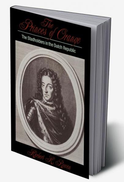 The Princes of Orange