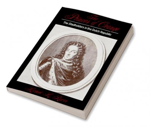 The Princes of Orange