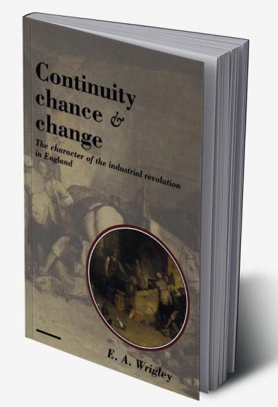 Continuity Chance and Change