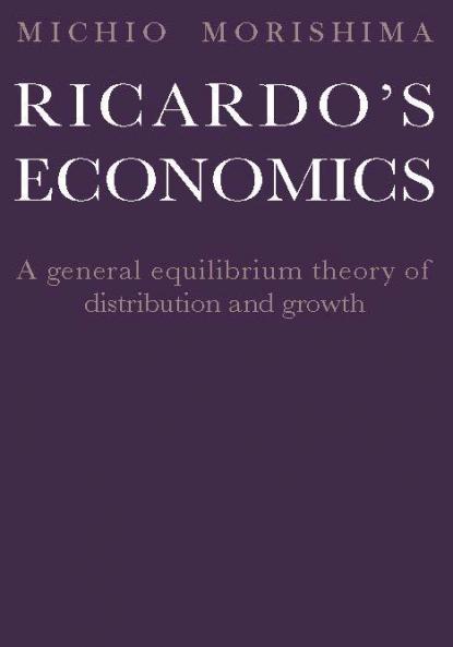 Ricardos Economics