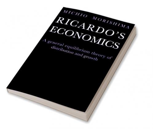 Ricardos Economics