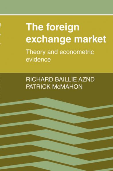 Foreign Exchange Market