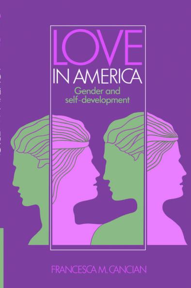 Love in America