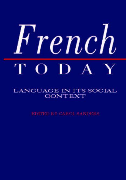 French Today