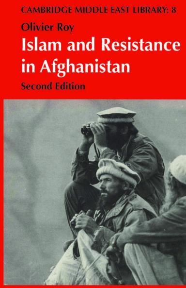 Islam and Resistance in Afghanistan