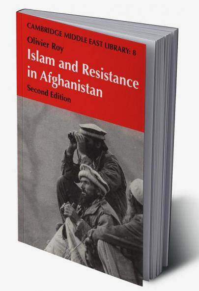Islam and Resistance in Afghanistan