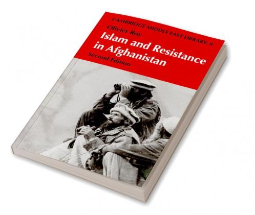 Islam and Resistance in Afghanistan