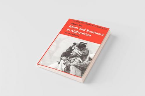 Islam and Resistance in Afghanistan
