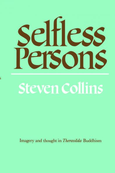 Selfless Persons