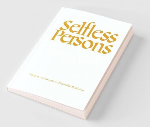Selfless Persons