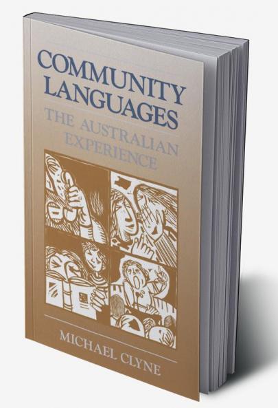 Community Languages