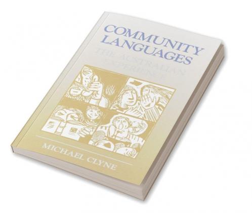 Community Languages