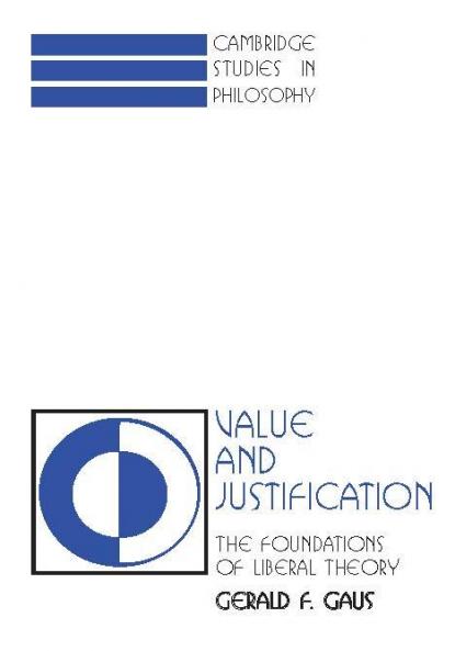 Value and Justification