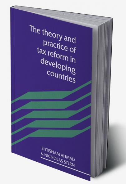 Theory and Practice of Tax Ref
