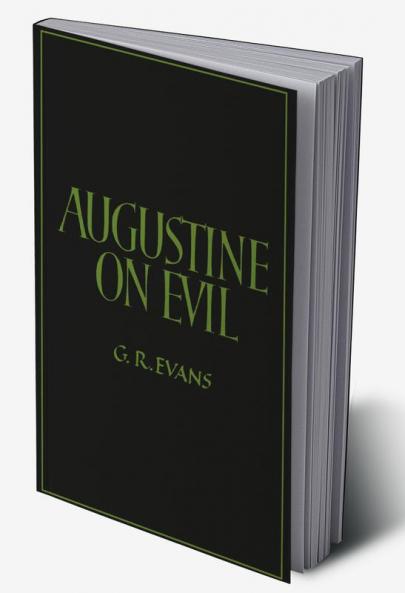 Augustine on Evil