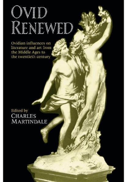 Ovid Renewed