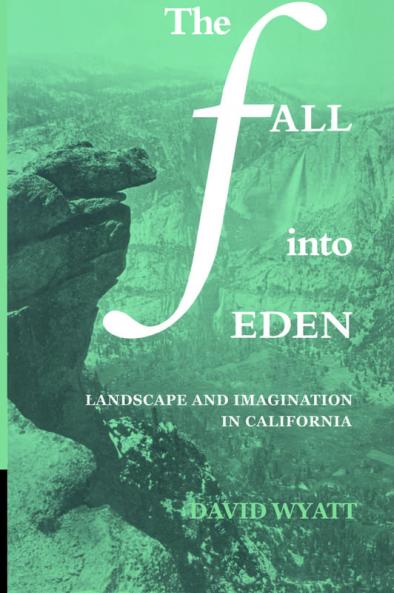 The Fall Into Eden