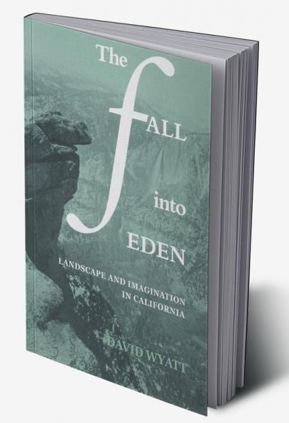 The Fall Into Eden