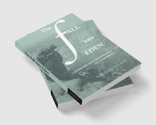 The Fall Into Eden