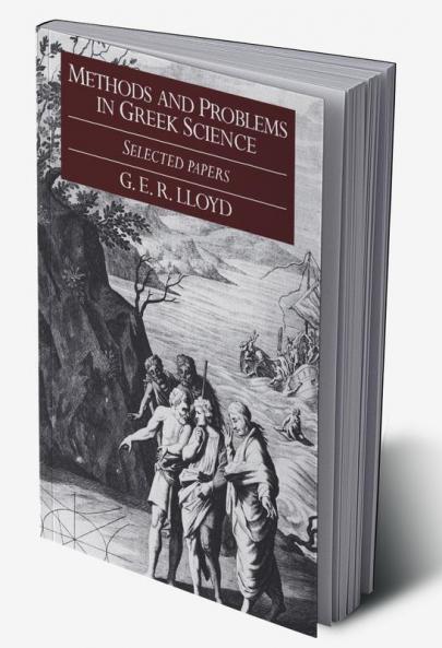 Methods and Problems in Greek Science