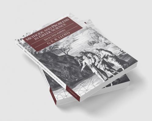 Methods and Problems in Greek Science