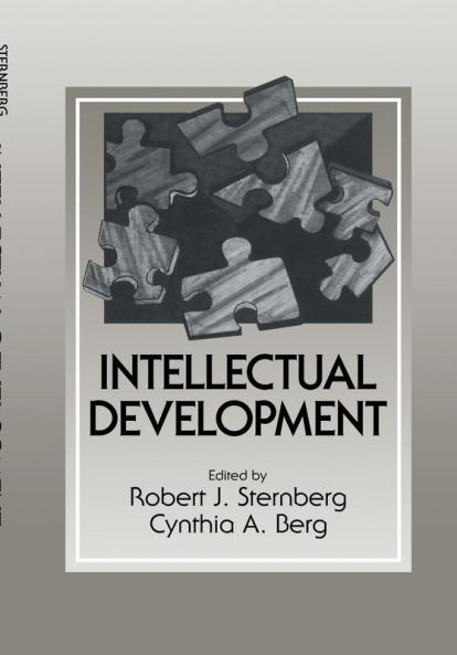 Intellectual Development