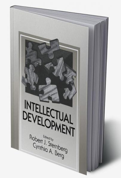 Intellectual Development