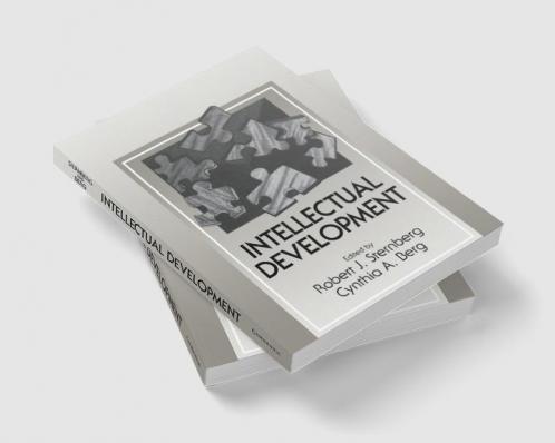 Intellectual Development