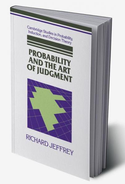 Probability and the Art of Judgment