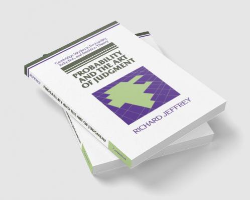 Probability and the Art of Judgment