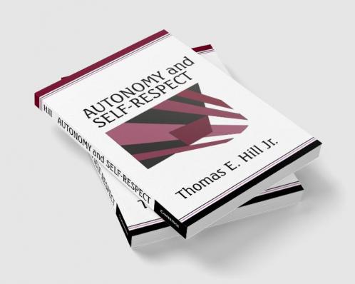 Autonomy and Self-Respect