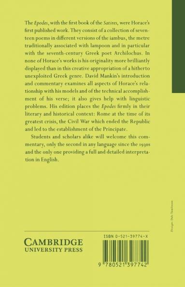 Horace