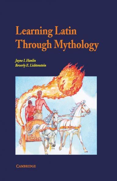 Learning Latin through Mythology